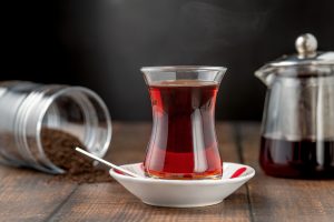 turecka herbata