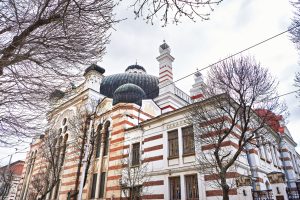 meczet bania baszi dżamija