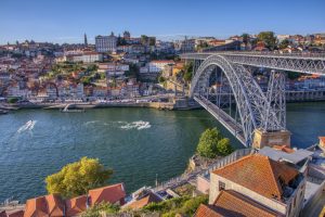 najstarszych miast portugalii